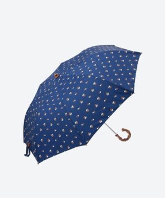 スタンダード折りたたみ雨傘