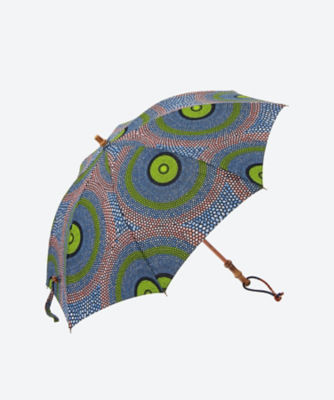 アフリカンバディック日傘 | ファッション・服 | 三越伊勢丹オンライン 