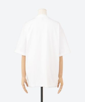 MERIYASU T―SHIRT | BATONER (Women)/バトナー | 三越