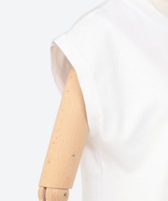 BATONER/バトナー・MERIYASU FRENCH SLEEVE MERIYASU FRENCH SLEEVE | BATONER (Women