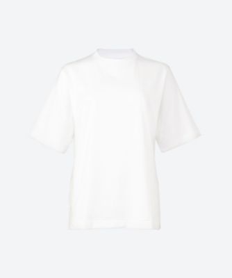 ＜BATONER (Women)＞ＴＨＥ　ＳＥＡＩＳＬＡＮＤ　ＣＯＴＴＯＮ　Ｔ―ＳＨＩＲＴ