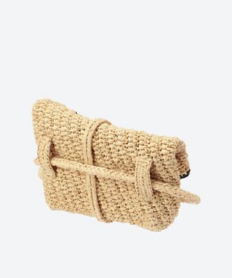 美品 MAISON N.H PARIS / VIRGINIE ショルダーバッグ MAISON N.H