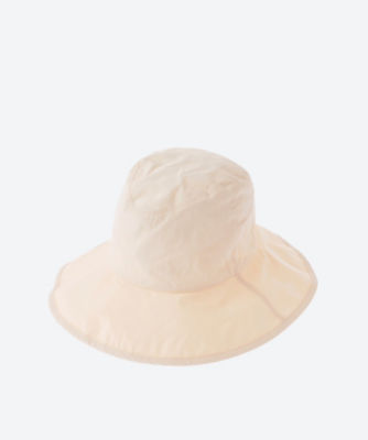 POLY OX BALLOON HAT | KIJIMA TAKAYUKI (Women 