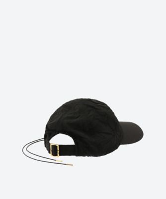 キャップ | ENTWURFEIN (Women)/エントワフェイン | 三越伊勢丹