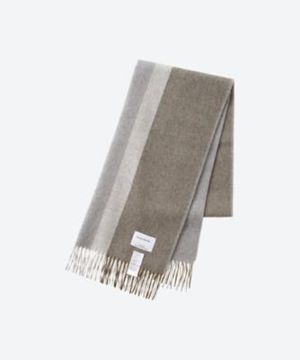 Brushed Scole Stripe | THE INOUE BROTHERS/ザ