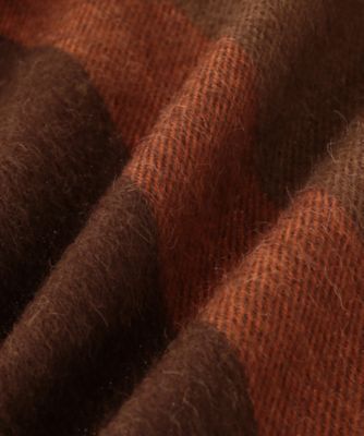 Brushed Scole Stripe | THE INOUE BROTHERS/ザ