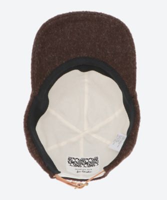 ｃａｐ―ｗｅｌｓｈ　ｗｏｏｌ　ＭＲＷ―ＷＬＳ１１