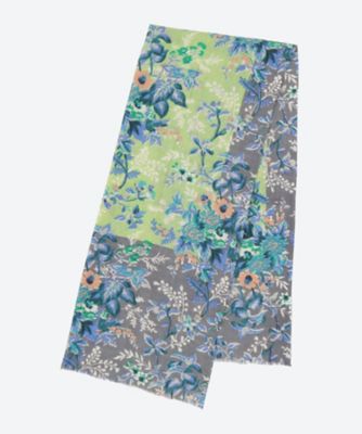 CLASSIC FLORALストール | EPICE PARIS (Women
