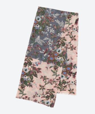 CLASSIC FLORALストール | EPICE PARIS (Women