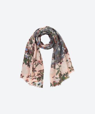 専門ショップ CLASSIC FLORALストール | EPICE PARIS (Women 小物