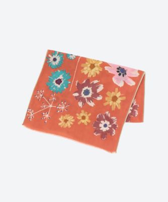 BED OF FLOWERSストール | EPICE PARIS (Women