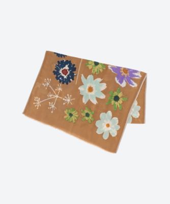 BED OF FLOWERSストール | EPICE PARIS (Women