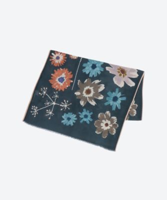 BED OF FLOWERSストール | EPICE PARIS (Women