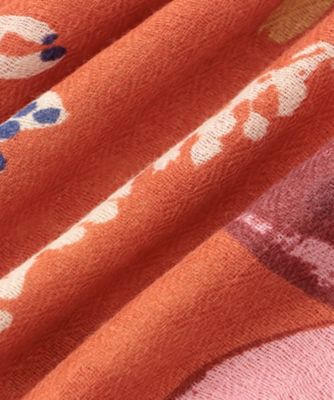 BED OF FLOWERSストール | EPICE PARIS (Women)/エピス