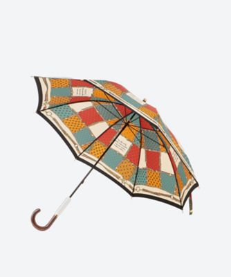 雨長傘＿クレストベルト