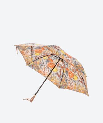雨折傘＿オランジェリーガーデン