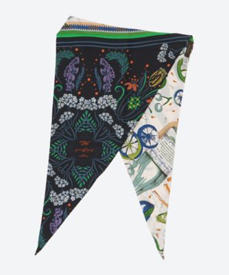 ＜manipuri (Women)＞ダイヤ型フロシス