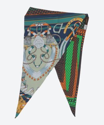 ＜manipuri (Women)＞ダイヤ型リボンハーネス