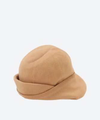 帽子 chisaki Lala hat  2022SS chisaki HAT Lala *HA#IT* - ARTHUR FASHION WORLD