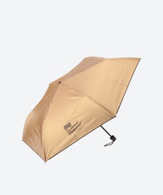 ＜TRADITIONAL WEATHERWEAR (Women)＞ＬＩＧＨＴ　ＷＥＩＧＨＴ　ＵＭＢＲＥＬＬＡ