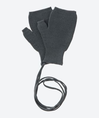 ＳＯＬＩＤ　ＷＯＯＬ　ＵＮＩＴＥ　ＧＬＯＶＥＳ