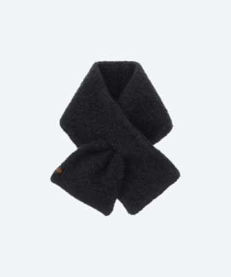 伊勢丹新宿店限定　ＦＬＥＥＣＥ　ＷＯＯＬ　ＰＩＬＥ　ＭＵＦＦＬＥ