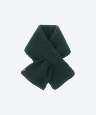 伊勢丹新宿店限定　ＦＬＥＥＣＥ　ＷＯＯＬ　ＰＩＬＥ　ＭＵＦＦＬＥ