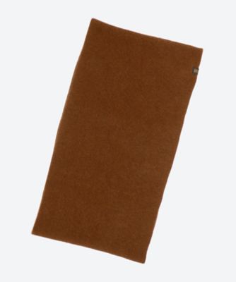 伊勢丹新宿店限定　ＣＡＳＨＭＥＲＥ　ＦＯＸ　ＳＮＯＯＤ