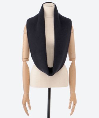 伊勢丹新宿店限定　ＣＡＳＨＭＥＲＥ　ＦＯＸ　ＳＮＯＯＤ