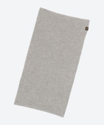 伊勢丹新宿店限定　ＣＡＳＨＭＥＲＥ　ＦＯＸ　ＳＮＯＯＤ