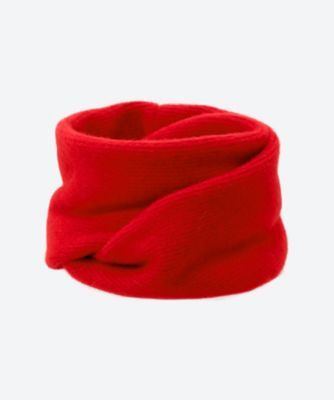 伊勢丹新宿店限定　ＣＡＳＨＭＥＲＥ　ＦＯＸ　ＳＮＯＯＤ