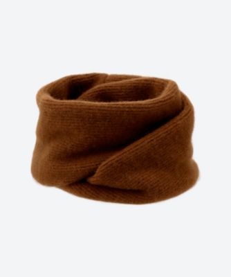伊勢丹新宿店限定　ＣＡＳＨＭＥＲＥ　ＦＯＸ　ＳＮＯＯＤ
