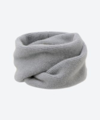 伊勢丹新宿店限定　ＣＡＳＨＭＥＲＥ　ＦＯＸ　ＳＮＯＯＤ