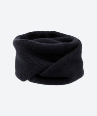 伊勢丹新宿店限定　ＣＡＳＨＭＥＲＥ　ＦＯＸ　ＳＮＯＯＤ