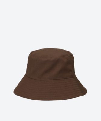 ＰＯＬＹ　ＬＩＮＥＮ　ＣＨＡＭＢＲＡＹ　ＢＵＣＫＥＴ　ＨＡＴ　Ｗ－２５１２４３
