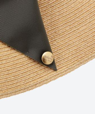 Risako Raffia リサコ ラフィア | Athena New York