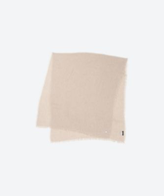 モダールカシミヤ無地ストール　Ｐｅｎｎｙ　ＴＰ