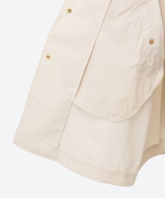 ＰＡＣＫＡＢＬＥ　ＭＡＬＴＯＮ　ＨＯＯＤ　Ｌ２５１ＣＩＦＣ００４７０ＰＣ