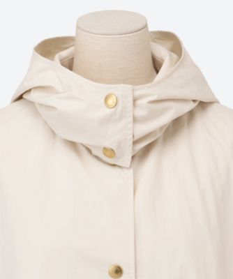 ＰＡＣＫＡＢＬＥ　ＭＡＬＴＯＮ　ＨＯＯＤ　Ｌ２５１ＣＩＦＣ００４７０ＰＣ