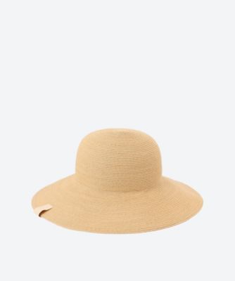 ハット　ｒａｆｆｉａ　ｂｒａｉｄ　ｇａｒｄｅｎ　ｈａｔ　ＭＲＢ－００３