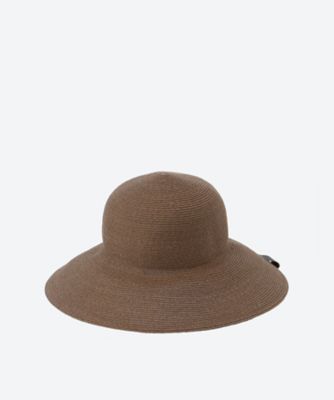 ハット　ｒａｆｆｉａ　ｂｒａｉｄ　ｇａｒｄｅｎ　ｈａｔ　ＭＲＢ－００３