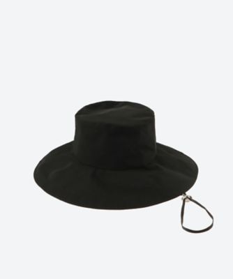 伊勢丹新宿店限定　ＤＥＴＡＣＨＡＢＬＥ　ＳＴＲＡＰ　ＮＹＬＯＮ　ＳＡＦＡＲＩ　ＨＡＴ