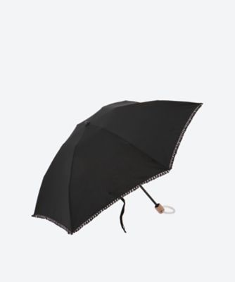 晴雨兼用フリンジ折　Ｋ―１２