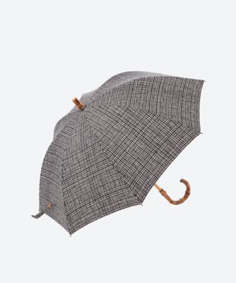 タッソールチェック 晴雨兼用 BON－25001 | bonbonstore
