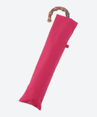 スタンダード折りたたみ傘（雨傘） | bonbonstore (Women