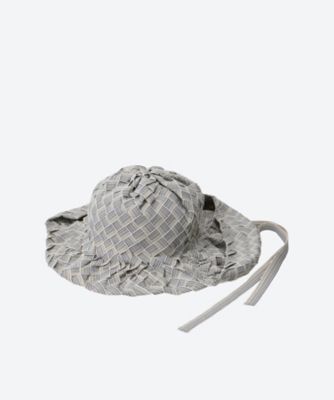 帽子 Cross t－100s－15 | tocit (Women)/トチエット