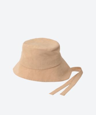 ＜tocit (Women)＞帽子　Ｒａｉｎ　ｔ－１００ｓ－１９