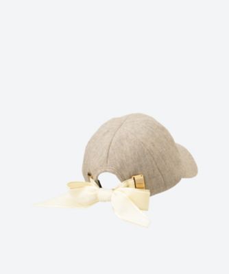 Athena New York Kelly アシーナニューヨーク　リボンキャップ Athena New York Kelly アシーナニューヨーク リボンキャップ