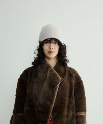 LA MAISON DE LYLLIS POLAR ブラック 黒 BELL ベル 2253013 | La Maison de Lyllis (Women