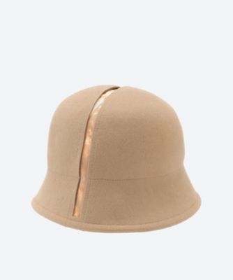 ＜H.at (Women)＞クロッシュ　ＨＡＤ６０４